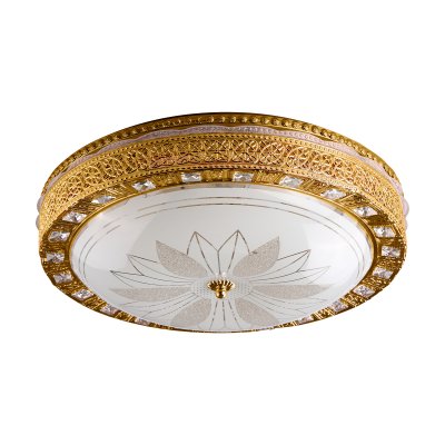 Ceiling Lamp MODEL 04-SL-8504-500 (LED 58W) Gold