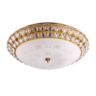 Ceiling Lamp MODEL 04-SL-8512-500 (LED 58W) Gold