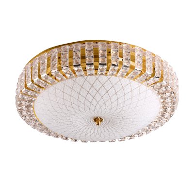 Ceiling Lamp MODEL 04-SL-8513-500 (LED 58W) Gold