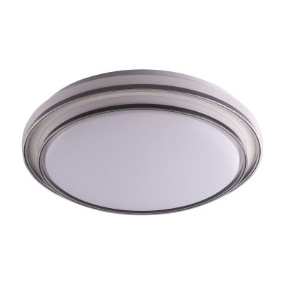 Ceiling Lamp MODEL 04-SL-8521-500 (LED 74W)  Black