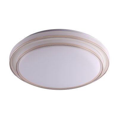 Ceiling Lamp MODEL 04-SL-8522-500 (LED 74W)  Gold
