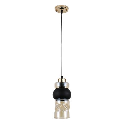 Hanging Lamp MODEL 05-HL-06827-1 (E27x1) Black