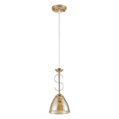 Hanging Lamp MODEL 05-HL-06883-1 (E27x1) Gold