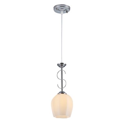 Hanging Lamp MODEL 05-HL-06884 (E27) Silver