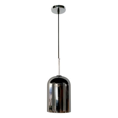 Hanging Lamp MODEL 05-SL-2018-1 (E27x1) Silver/ Gray
