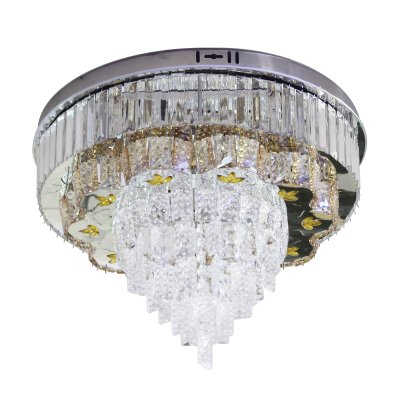 Ceiling Lamp MODEL 04-CL08 LED (LED 62W)