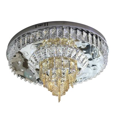 Ceiling Lamp MODEL 07-SLC-5014-500 (LED 62W)