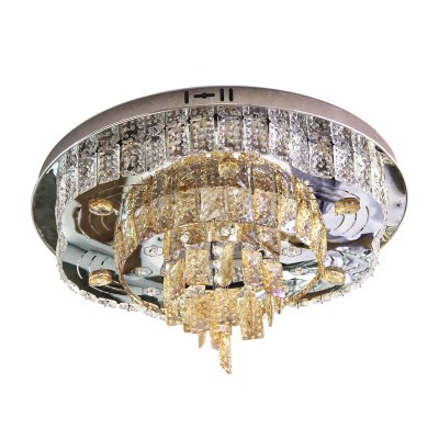 Ceiling Lamp MODEL 07-SLC-5015-500 (LED 62W)