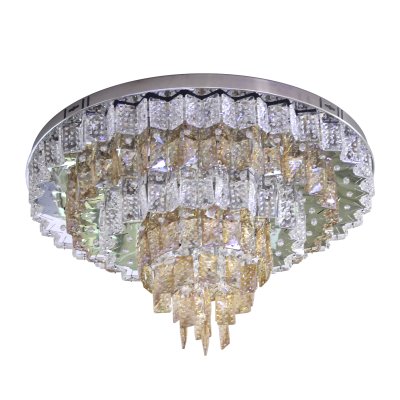 Ceiling Lamp MODEL 07-SLC-5016-600 (LED 82W)