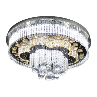 Ceiling Lamp MODEL 07-SLC-5018-600 (LED 82W)