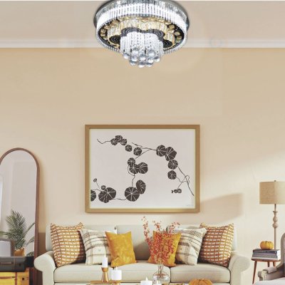 Ceiling Lamp MODEL 07-SLC-5018-600 (LED 82W)