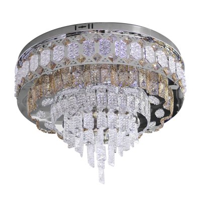 Ceiling Lamp MODEL 07-SLC-5020-600 (LED 82W)