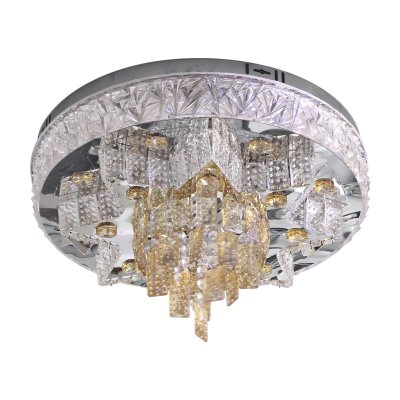 Ceiling Lamp MODEL 07-SLC-5024-500 (LED 62W)