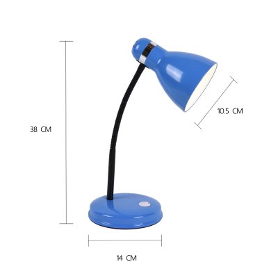 Table Lamp MODEL 08-TB-A960 (E27x1)