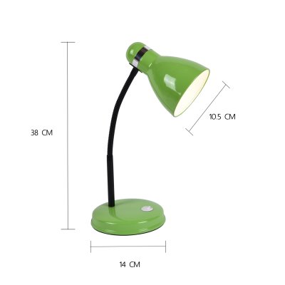 Table Lamp MODEL 08-TB-A960 (E27x1)