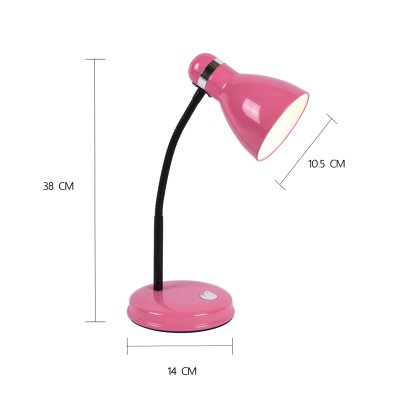 Table Lamp MODEL 08-TB-A960 (E27x1)