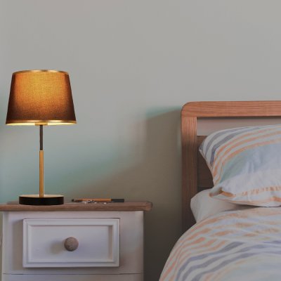 Table Lamp MODEL 08-TB-G9051 (E27x1)