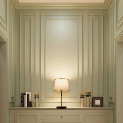 Table Lamp MODEL 08-TB-G9051 (E27x1)
