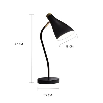 Table Lamp MODEL 08-TB-S3017 (E27x1)