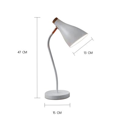 Table Lamp MODEL 08-TB-S3017 (E27x1)