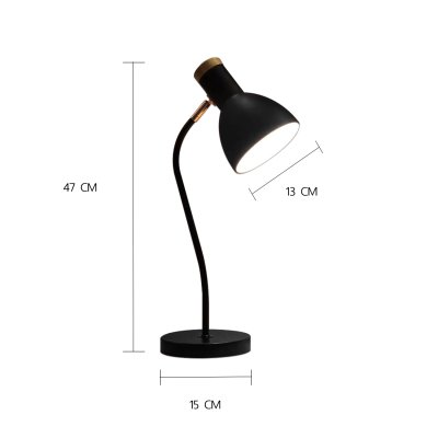 Table Lamp MODEL 08-TB-S3018 (E27x1)