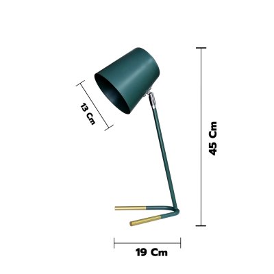 Table Lamp MODEL 08-TB-S3029 (E27x1)