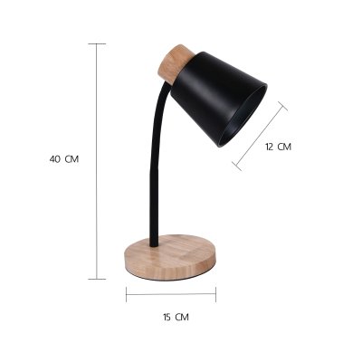 Table Lamp MODEL 08-TB-S3064 (E27x1)