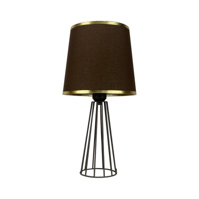 Table Lamp MODEL 08-TB-S3908 (E27x1)