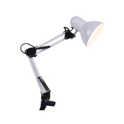 Table Reading lamp  MODEL 08-TB-A8001 (E27x1)