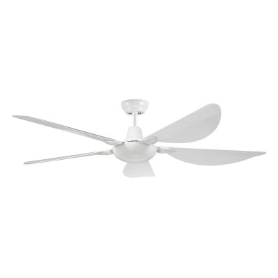 CEILING FAN ABS Blade MODELCT56515-WH SIZE 56" White