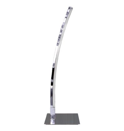 LED Table Lamp L-L04-53TCA (LED 8W) Chrome