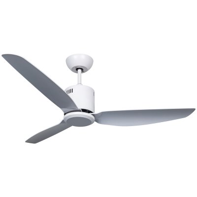 CEILING FAN ABS Blade MODEL S-31 SIZE 52" White