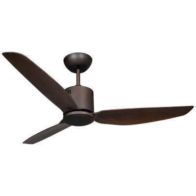 CEILING FAN ABS Blade MODEL S-32 SIZE 52" Brushed  Sugar