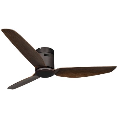 CEILING FAN ABS Blade MODEL S-32-1 SIZE 52" Brushed  Sugar