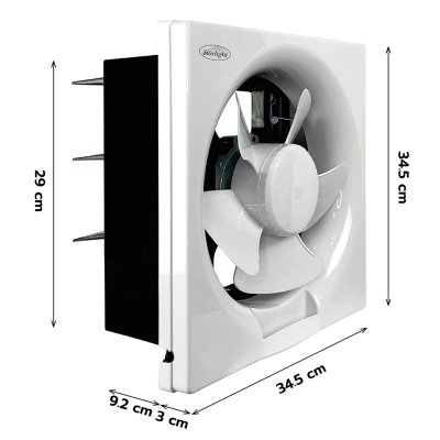 Starlight Ventilation fan VF-AC10 (10 inch)