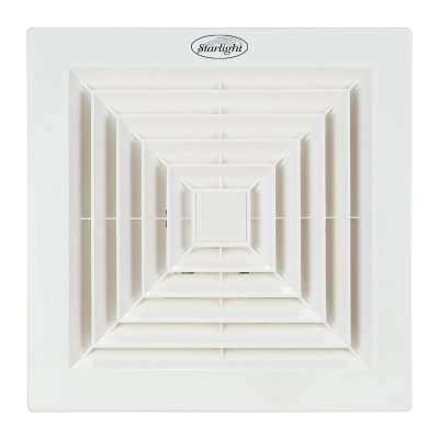 Starlight พัดลมระบายกาศ รุ่น VF-AF10 (10 นิ้ว)