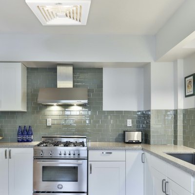 Starlight พัดลมระบายกาศ รุ่น VF-AF10 (10 นิ้ว)