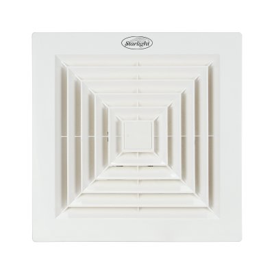 Starlight พัดลมระบายกาศ รุ่น VF-AF8 (8 นิ้ว)