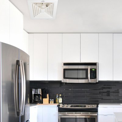 Starlight พัดลมระบายกาศ รุ่น VF-AF8 (8 นิ้ว)