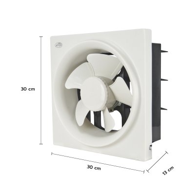 Starlight พัดลมระบายกาศ รุ่น VF-SL08 (8 นิ้ว)