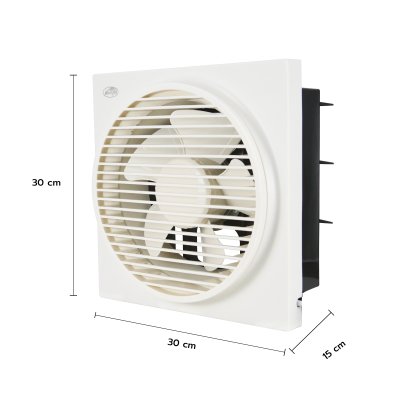 Starlight Ventilation fan VF-SLG8 (8 inch)