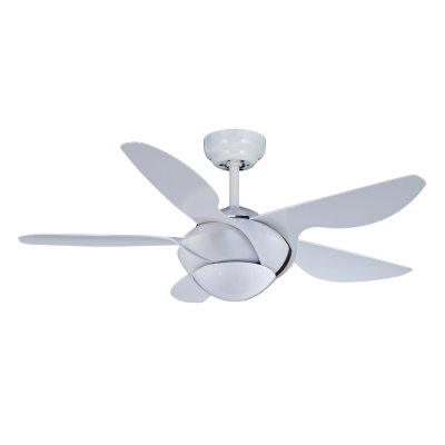 CEILING FAN ABS BLADES MODEL AF88/42-WH SIZE 42" White