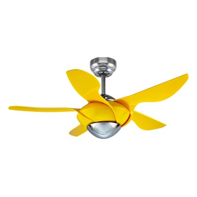 CEILING FAN ABS BLADES MODEL AF88/42-YL SIZE 42" Yellow