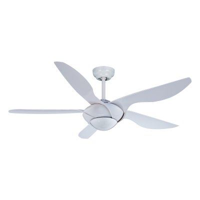 CEILING FAN ABS BLADES MODEL AF88/56-WH SIZE 56" White