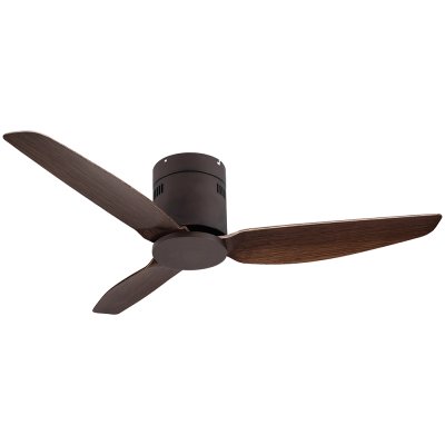 CEILING FAN ABS Blade MODEL S-42-1 SIZE 46"  Brushed Sugar 