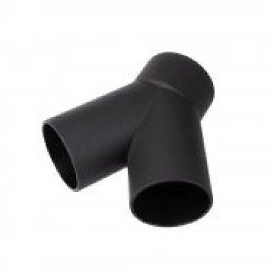 Hose Coupling Ø60mm / 2 Outlets Ø 60 mm