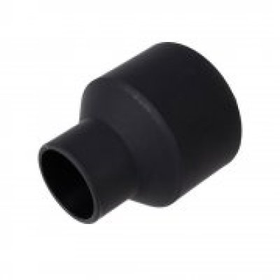 Hose Coupling Ø60mm / 1 Outlet Ø 38 mm