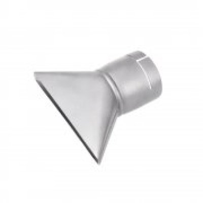 Wide slot nozzle 150×12 mm | Ø50 mm