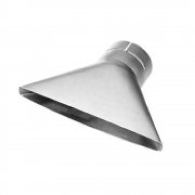 Wide slot nozzle 150×12 mm | Ø62 mm