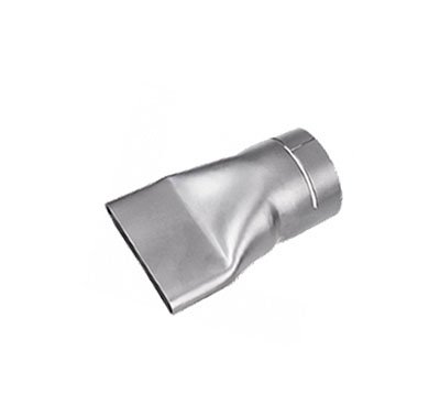 Wide slot nozzle 70×10 mm | Ø50 mm